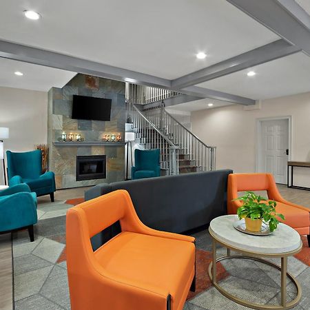 Comfort Inn & Suites Santee I-95 Zewnętrze zdjęcie