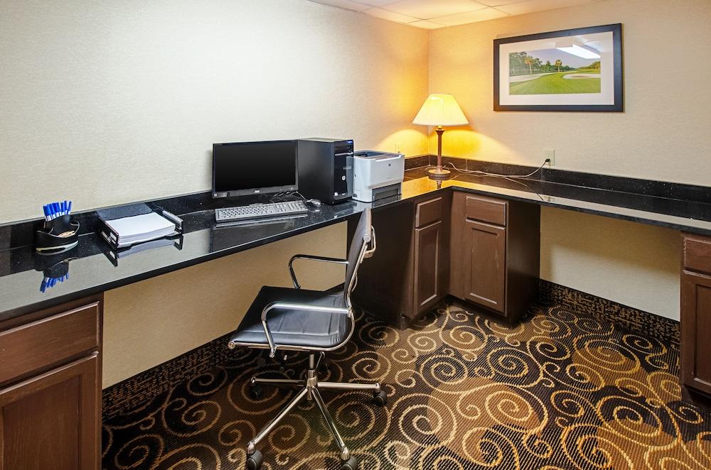 Comfort Inn & Suites Santee I-95 Zewnętrze zdjęcie