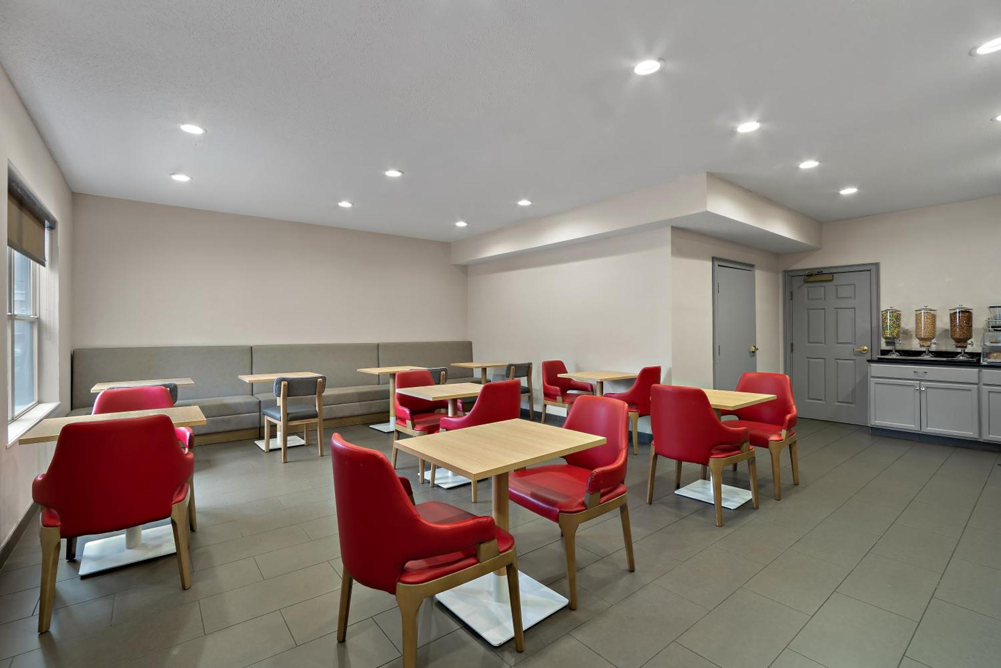 Comfort Inn & Suites Santee I-95 Zewnętrze zdjęcie