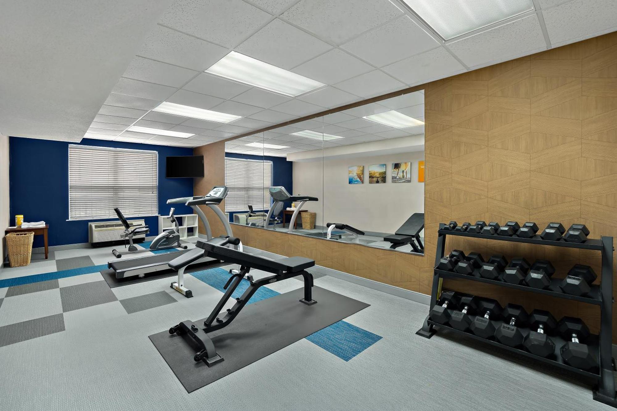 Comfort Inn & Suites Santee I-95 Zewnętrze zdjęcie