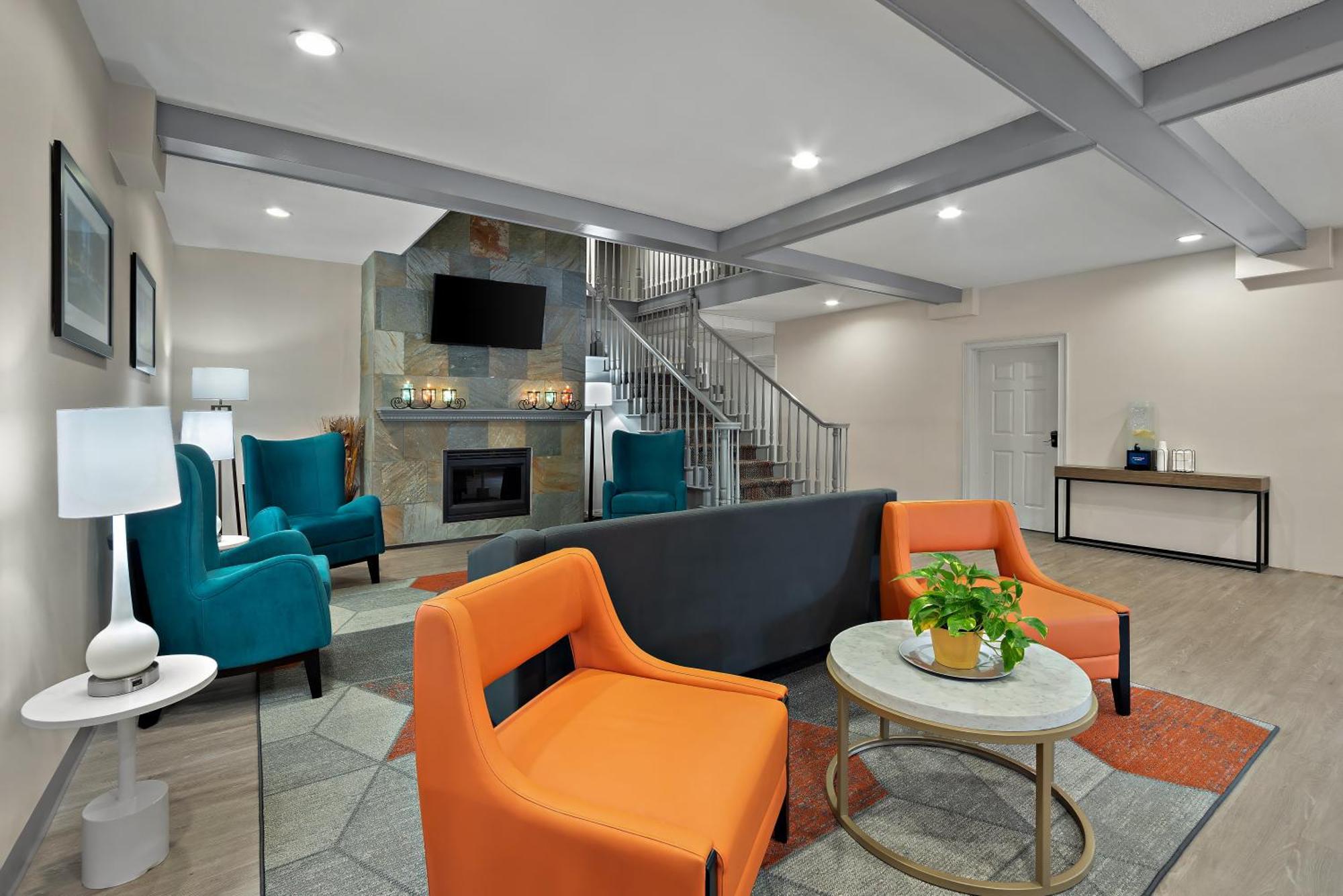 Comfort Inn & Suites Santee I-95 Zewnętrze zdjęcie