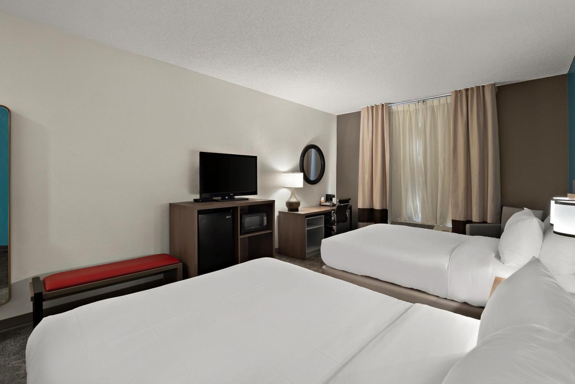 Comfort Inn & Suites Santee I-95 Zewnętrze zdjęcie