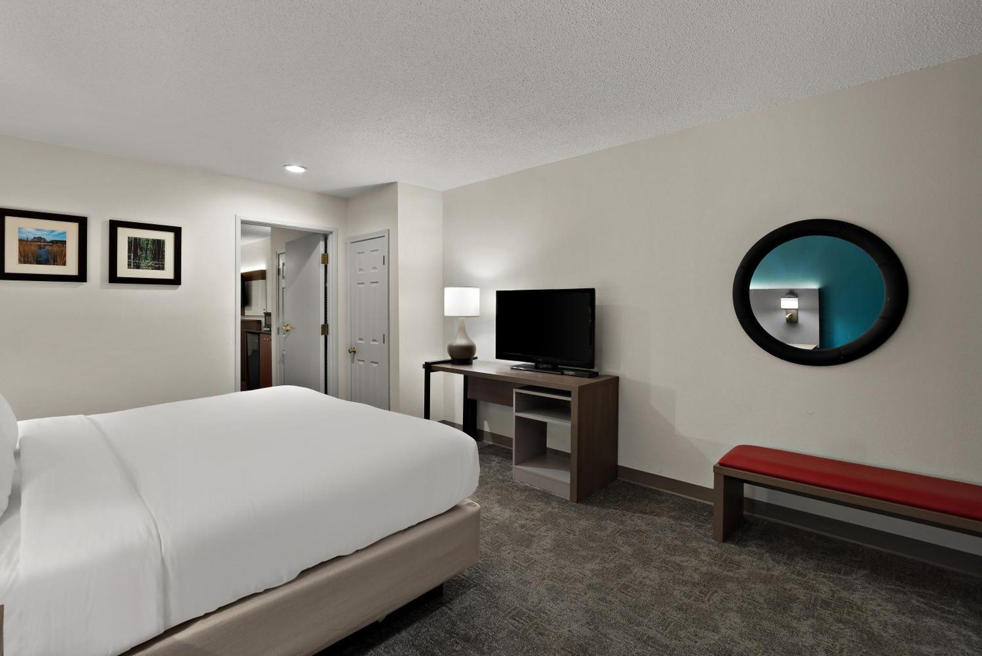 Comfort Inn & Suites Santee I-95 Zewnętrze zdjęcie