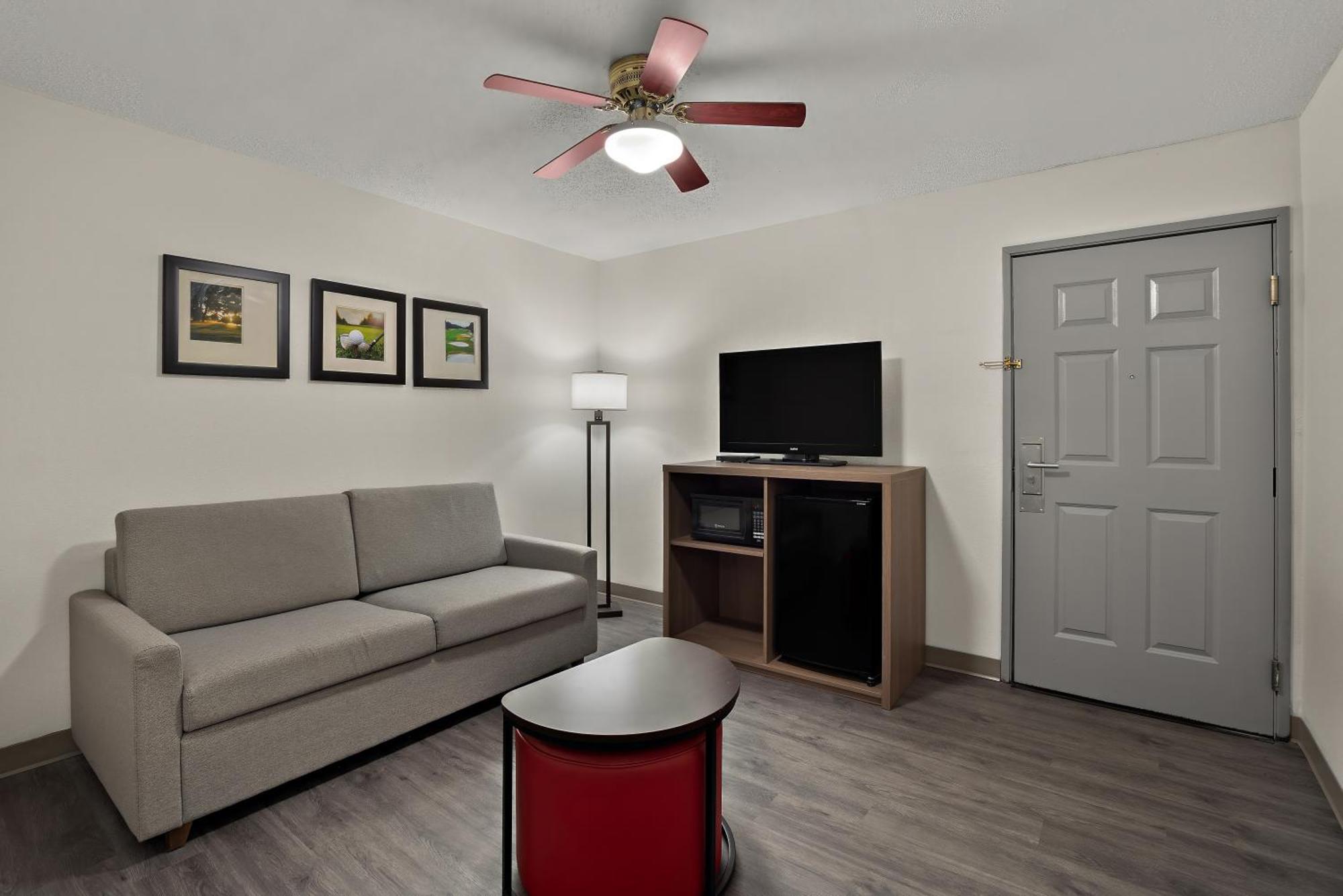 Comfort Inn & Suites Santee I-95 Zewnętrze zdjęcie