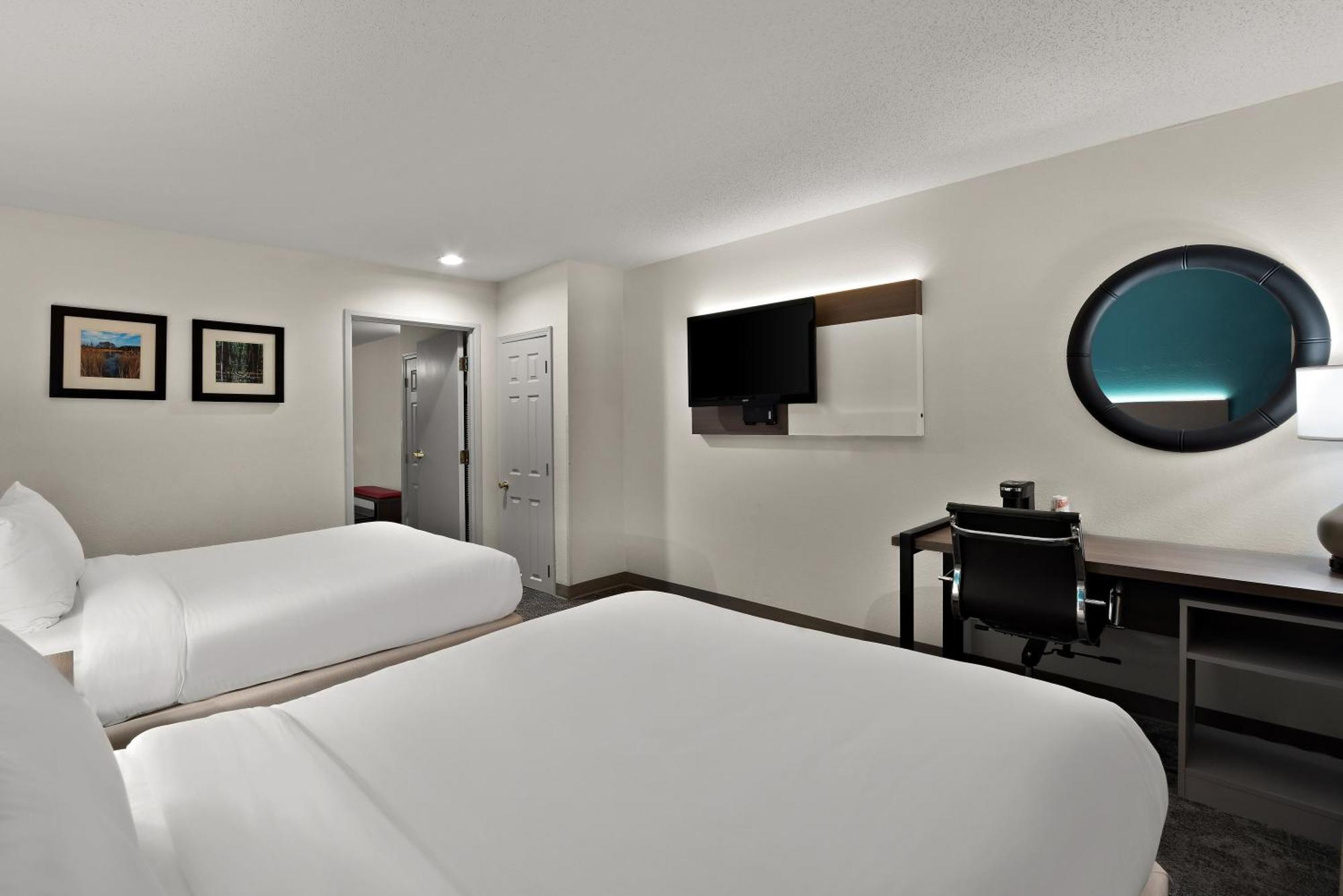Comfort Inn & Suites Santee I-95 Zewnętrze zdjęcie