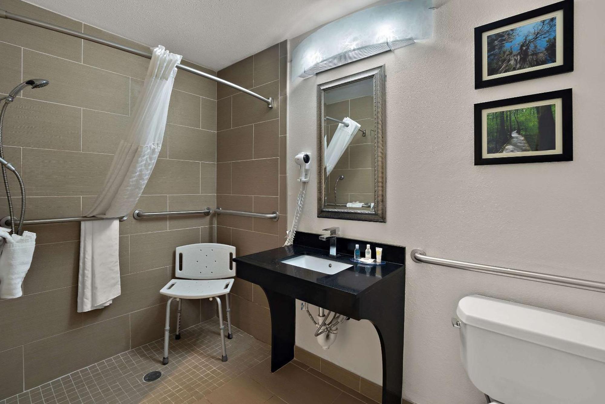 Comfort Inn & Suites Santee I-95 Zewnętrze zdjęcie