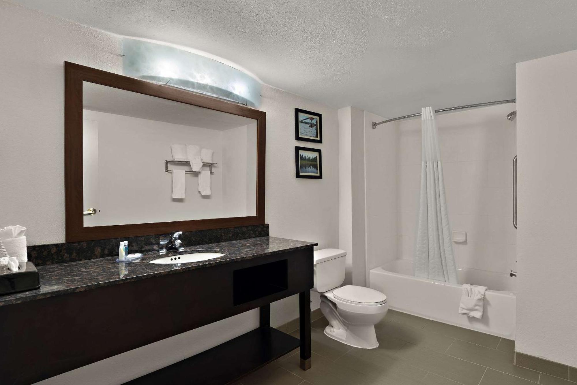 Comfort Inn & Suites Santee I-95 Zewnętrze zdjęcie
