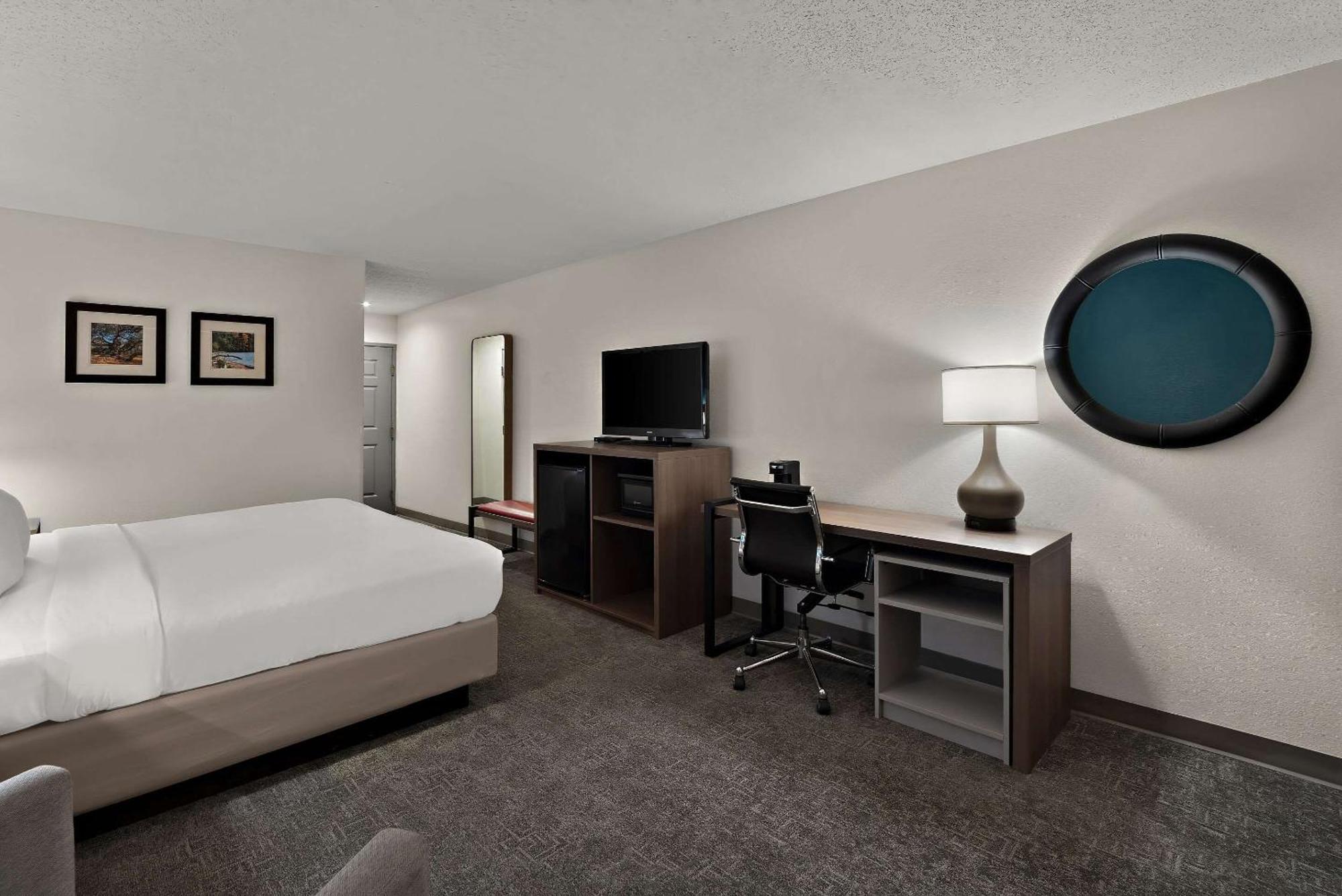 Comfort Inn & Suites Santee I-95 Zewnętrze zdjęcie