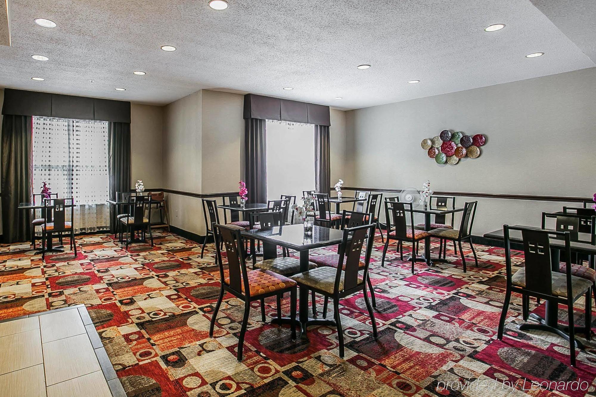 Comfort Inn & Suites Santee I-95 Zewnętrze zdjęcie