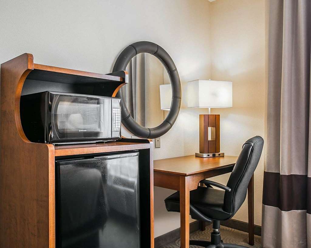 Comfort Inn & Suites Santee I-95 Pokój zdjęcie