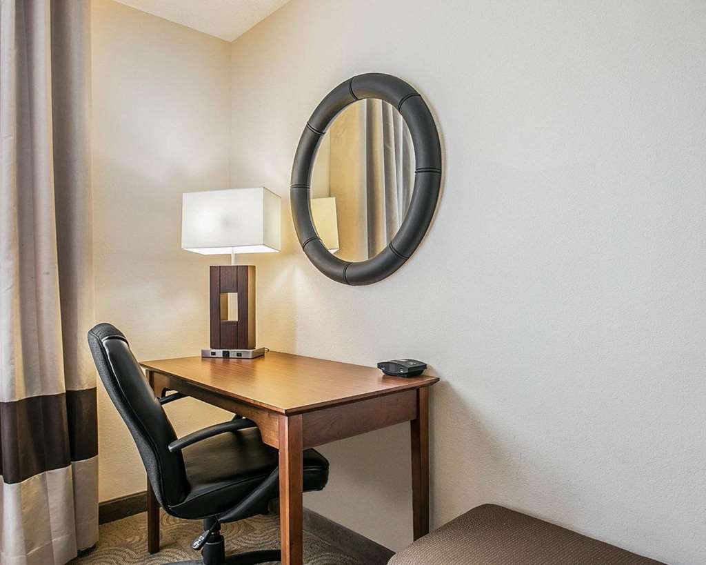 Comfort Inn & Suites Santee I-95 Pokój zdjęcie