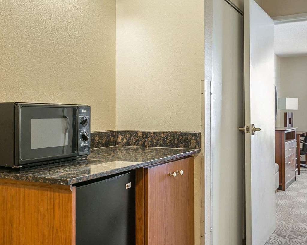 Comfort Inn & Suites Santee I-95 Pokój zdjęcie