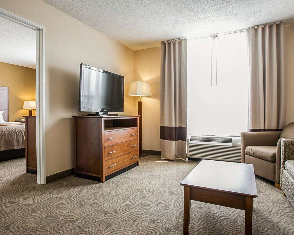 Comfort Inn & Suites Santee I-95 Pokój zdjęcie