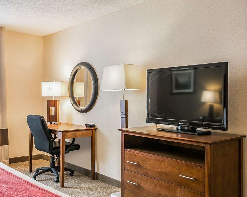Comfort Inn & Suites Santee I-95 Pokój zdjęcie